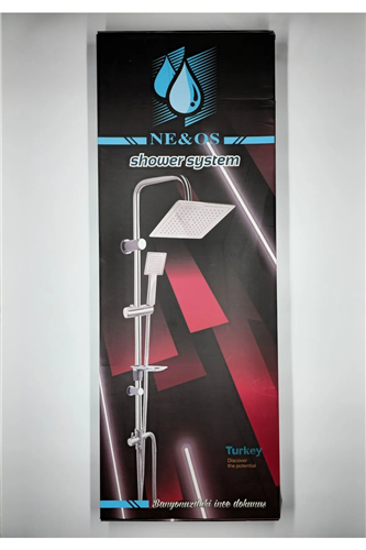 NEOS DUŞ TAKIMI LÜX